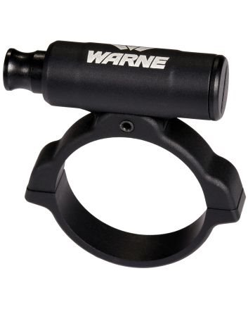 Warne USL30 Universal Scope Level30mm Tube Diameter Universal Aluminum Black