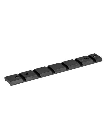 Warne M996M MaximaMatte Black Steel Browning Mark II/Bar II/BAR