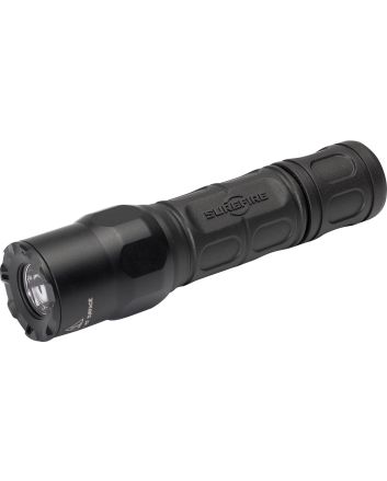 SureFire G2XMV G2X MaxVisionBlack Anodized 15/800 Lumens White LED