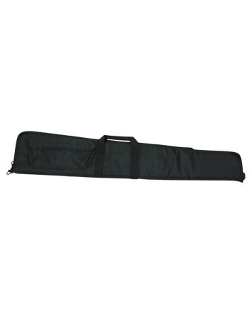 Bob Allen 79003 Max-Ops Rectangular Tactical 42" Black Polyester Foam Padding Water Resistant