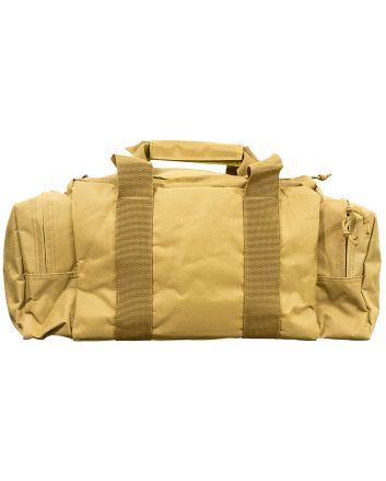 Bob Allen 79015 Max-Ops Tactical Tan Polyester