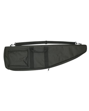 Bob Allen 79006 Max-Ops Tactical Black Polyester Foam Padding Water Resistant