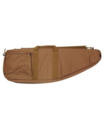 Bob Allen 79007 Max-Ops Tactical Coyote Brown Polyester Foam Padding Water Resistant
