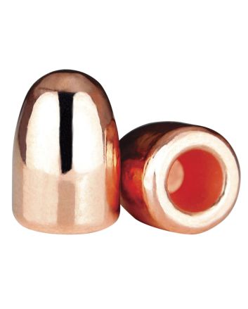Berry's 12535 Superior Pistol 380ACP 100gr Hollow Base Round Nose 250/Box