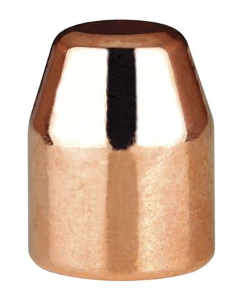 Berry's 84352 Superior Pistol 40Cal/10mm 155gr Flat Point 250/Box