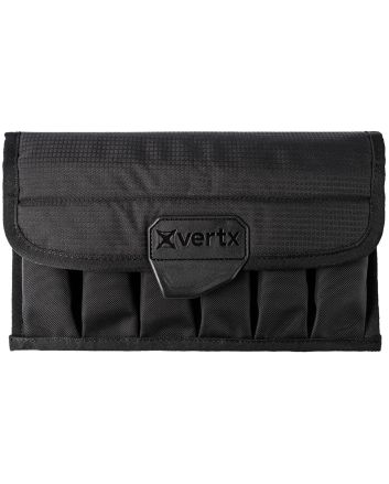 Vertx VTX5170BK Mag Pouch Mag Pouch Black Cordura