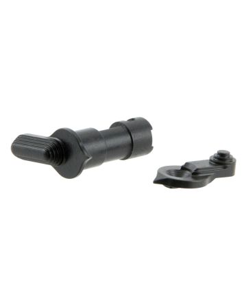 Troy Ind SSDTAM5S0BT00 Safety SelectorBlack Polymer Ambidextrous