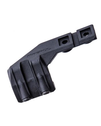 Magpul MAG498-BLK-LT Rail Light Mount Black AR Platform Picatinny Rail Polymer