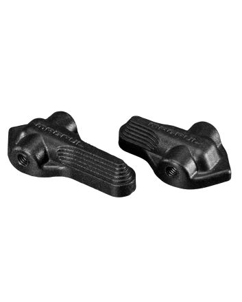 Magpul MAG499-BLK SSG Selector Set MK 16/17 Black Polymer Ambidextrous