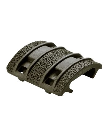 Magpul MAG510-ODG XTM Enhanced Rail PanelsOlive Drab Green