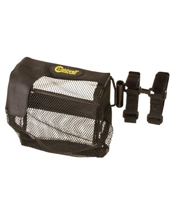 Caldwell 110038 Universal Brass CatcherBlack Heat-Resistant Mesh Holds 100rd (.223)