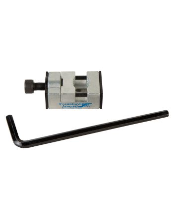 Frankford Arsenal 1078192 Platinum Stuck Case Remover Silver