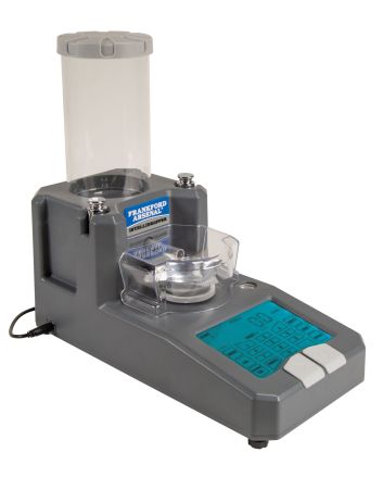 Frankford Arsenal 1082250 Intellidropper Electronic Powder Measure Gray