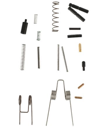 M&amp;P Accessories 1078425 Essentials KitAR-Platform