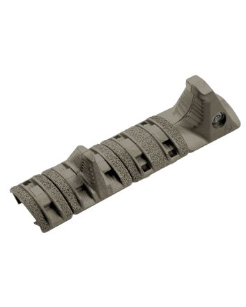 Magpul MAG511-ODG XTM Hand Stop Kit AR15/M4/M16 OD Green Polymer Ambidextrous