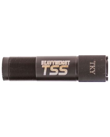 Carlson's Choke Tubes 38003 TSS TurkeyRemington Rem Choke 20 Gauge Turkey 17-4 Stainless Steel