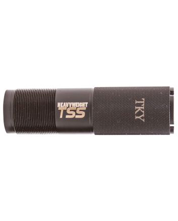 Carlson's Choke Tubes 38005 TSS Turkey Invector Winchester 12 Gauge Turkey 17-4 Stainless Steel