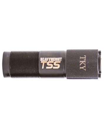 Carlson's Choke Tubes 38008 TSS Turkey Invector Winchester 20 Gauge Turkey 17-4 Stainless Steel