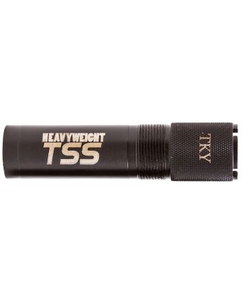 Carlson's Choke Tubes 38013 TSS Turkey Mobil Berretta/Benelli 20 Gauge Turkey 17-4 Stainless Steel