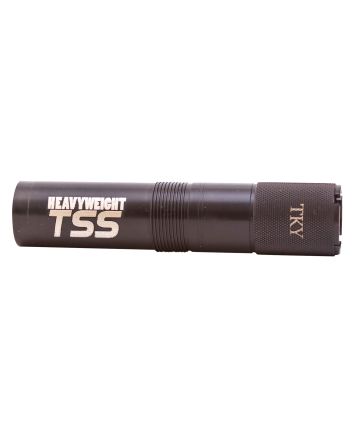 Carlson's Choke Tubes 38015 TSS Turkey Crio Plus Benelli 12 Gauge Turkey 17-4 Stainless Steel