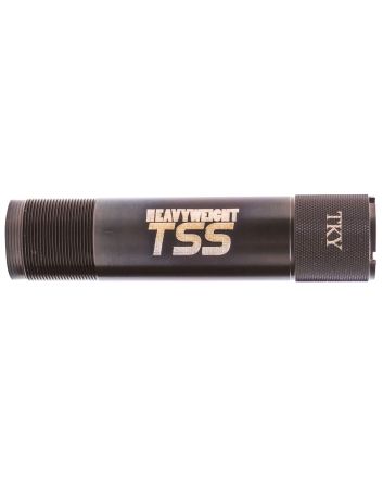 Carlson's Choke Tubes 38020 TSS Turkey M835 Mossberg 12 Gauge Turkey 17-4 Stainless Steel