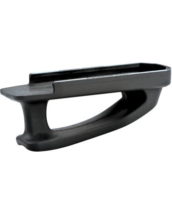 Magpul MAG564-BLK PMAG Ranger Plate 7.62x51mm NATO Compatible w/ PMAG LR/SR GEN M3 Mags Black Polymer/3 Per Pack
