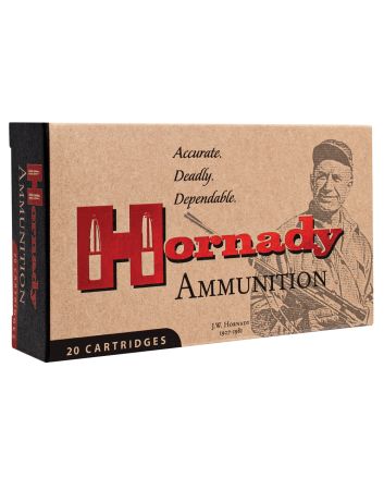 Hornady 80881 Custom300Blackout 135gr Flex Tip eXpanding 20 Per Box/10 Case