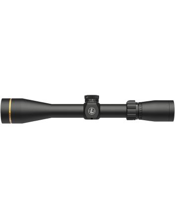 Leupold 174182 VX-FreedomMatte Black 3-9x 40mm 1" Tube Duplex Reticle