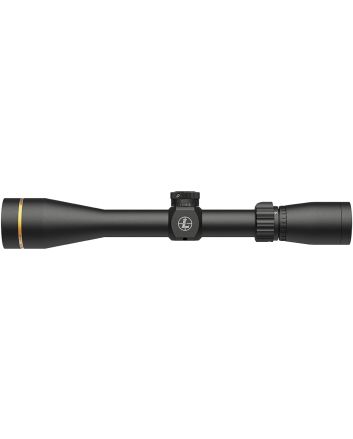 Leupold 176011 VX-Freedom 450 Bushmaster Matte Black 3-9x 40mm 1" Tube Duplex Reticle