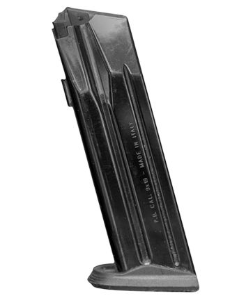 Beretta USA JMAPX109CENT APX Centurion 10rd 9mm Luger Black Steel