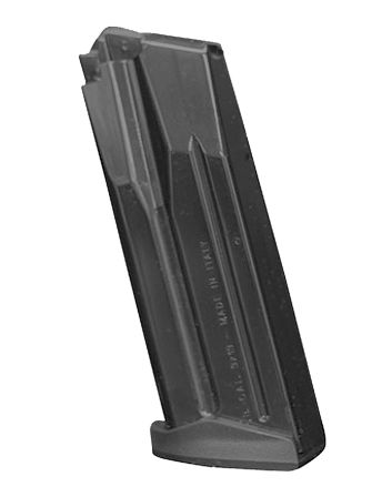 Beretta USA JMAPX139CMPT APX Compact 13rd 9mm Luger Black Steel
