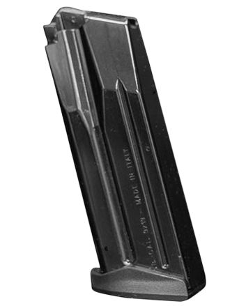Beretta USA JMAPX109CMPT APX Compact 10rd 9mm Luger Black Steel