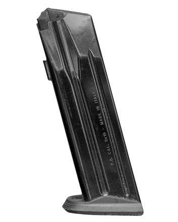 Beretta USA JMAPX1340CEN APX Centurion 13rd 40 S&amp;W Black Steel
