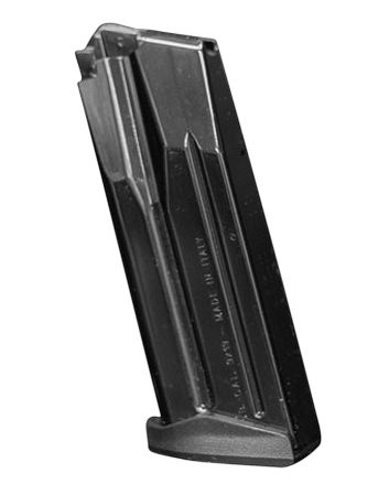 Beretta USA JMAPX104CMPT APX Compact 10rd 40 S&amp;W Black Steel