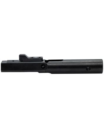 Angstadt Arms AA09BCGNIT Bolt Carrier Assembly9mm QPQ Black Nitride 8620 Steel AR-15
