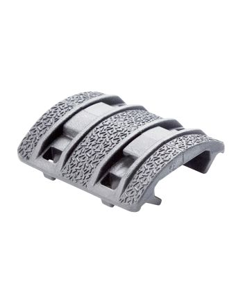 Magpul MAG510-GRY XTM Enhanced Rail PanelsStealth Gray