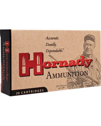 Hornady 82300 Match338LapuaMag 285gr Extremely Low Drag-Match 20 Per Box/6 Case