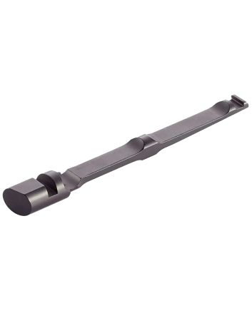 Wilson Combat 41580 Bullet Proof Extractor 80 Series 45 ACP 1911 Blued Steel Handgun