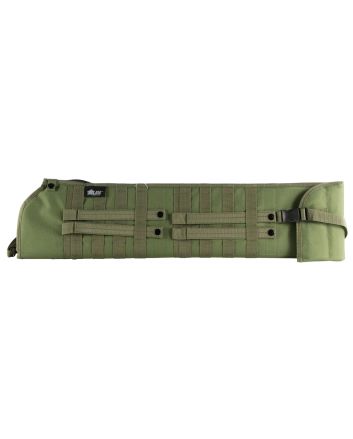 US PeaceKeeper P13135 Shotgun ScabbardOD Green 600D Polyester