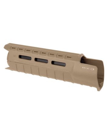Magpul MAG538-FDE MOE SL Handguard AR-Platform Flat Dark Earth Polymer