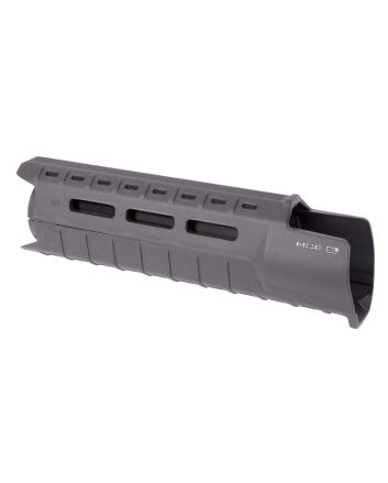 Magpul MAG538-GRY MOE SL Handguard AR-Platform Gray Polymer