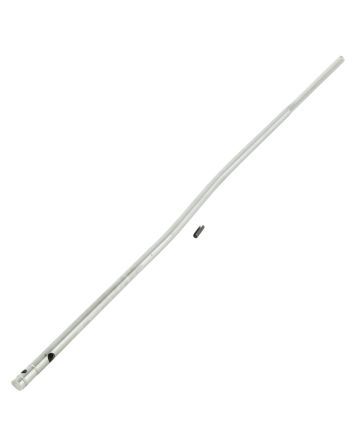 TacFire MAR008 AR15/M16 Carbine Length Gas Tube with Pin Stainless Steel