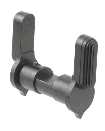 TacFire MAR095A Safety SelectorAR-15, M4 Steel AR-Platform Ambidextrous
