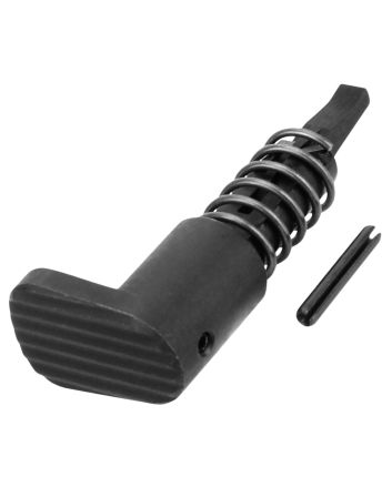 TacFire MAR094TD Tear Drop Forward AssistBlack Parkerized Steel Fits M16A1