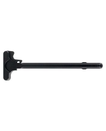 TacFire MAR092 AR15Mil-Spec Charging Handle 6061-T6 Aluminum Black Hardcoat Anodized