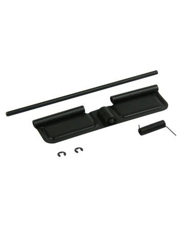 TacFire MAR093 Dust CoverAR-15 Black Steel
