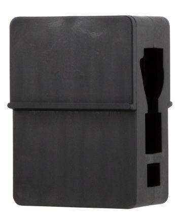 TacFire TL009 Upper Receiver Vise Block AR-15/M4 Black