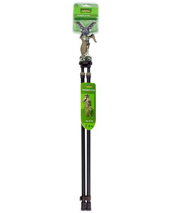 Primos 65814 Trigger Stick Gen3 Shooting Stick Camo 24-61"