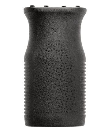Magpul MAG597-BLK MVG Vertical Grip Black TSP Textured Polymer, Fits M-LOK Rail