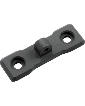 Magpul MAG609-BLK M-LOK Bipod MountBlack Anodized